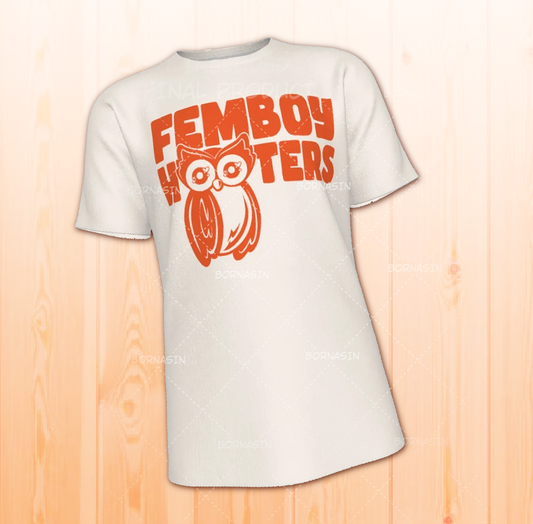 Femboy Hooters