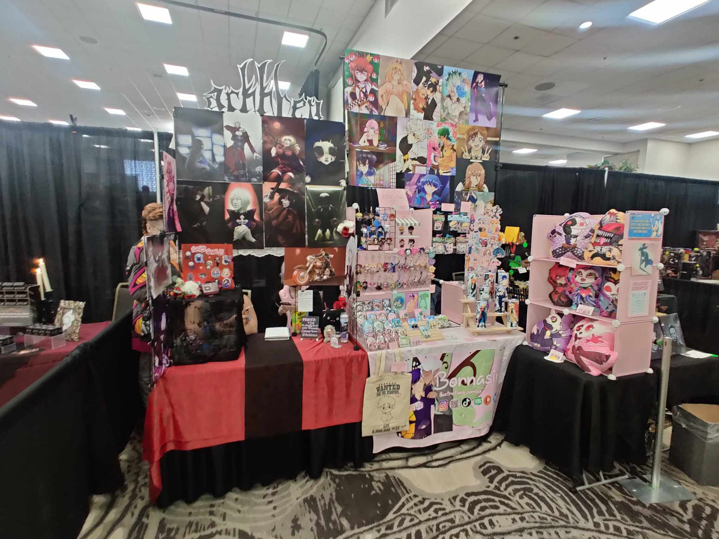 Spooky Empire Orlando Florida 2023