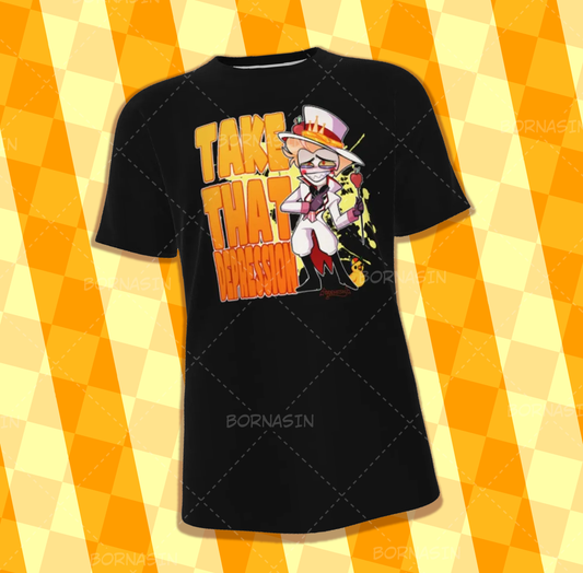 Take That Depression T-Shirt