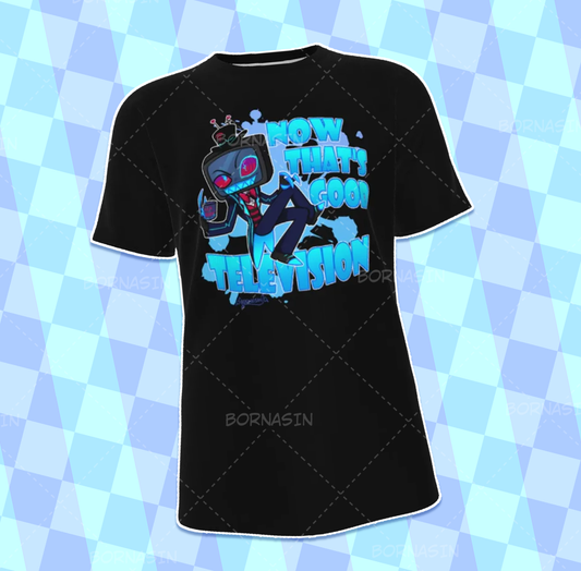 Now That's Good Television T-Shirt