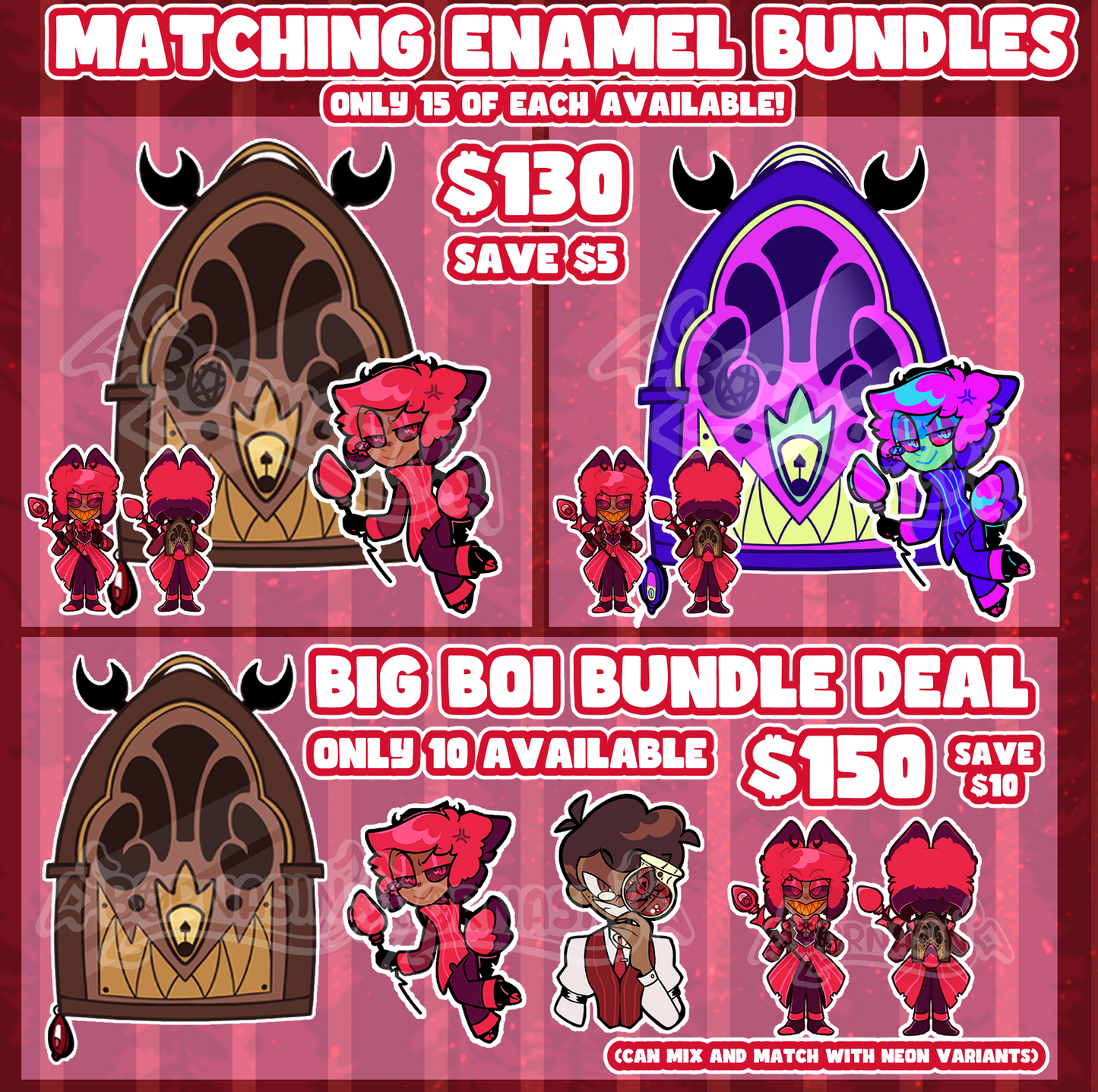 Thomas Radio Ita Bag RESTOCK PRE-ORDER