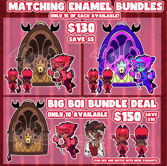 Thomas Radio Ita Bag RESTOCK PRE-ORDER